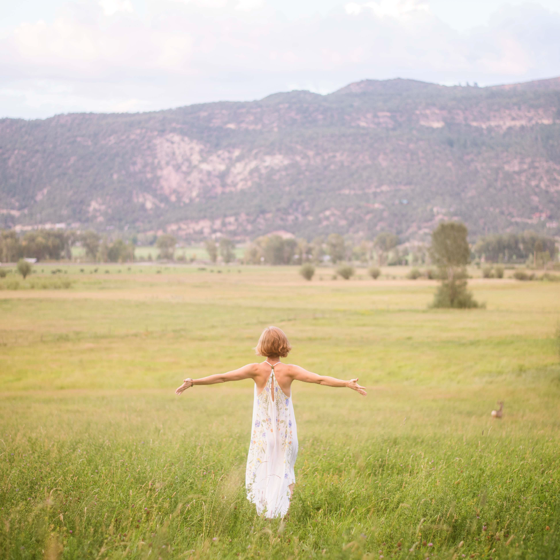 Abundant Living VIP Coaching Package