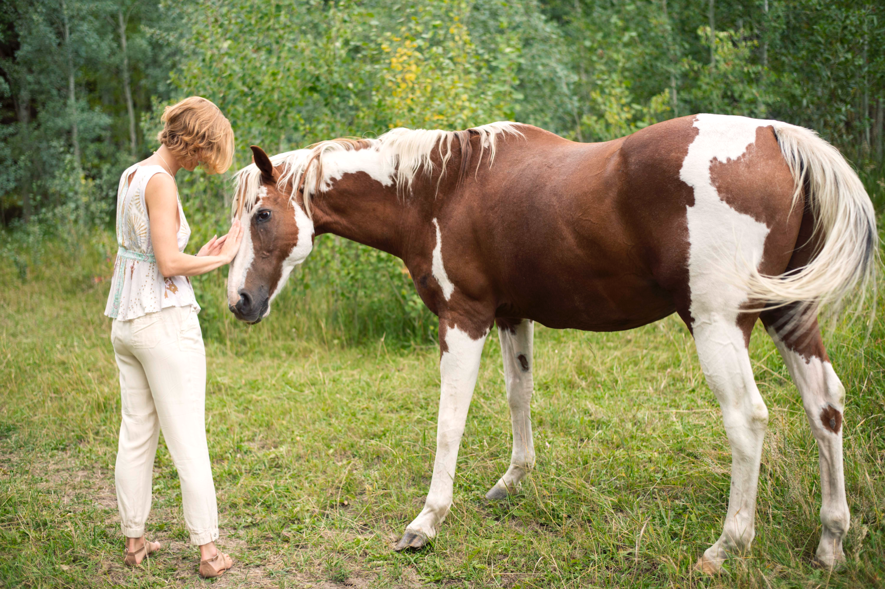 Face Fears & Gain Confidence: Feel at home in your body