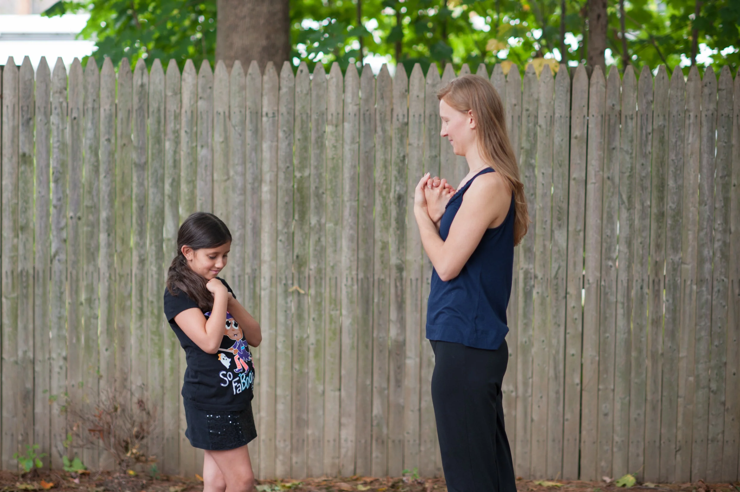 Keep your emotions in check when your child pushes you to the limits