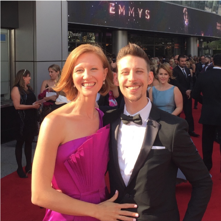 Emmys Adventures: How to navigate big events as a sensitive soul