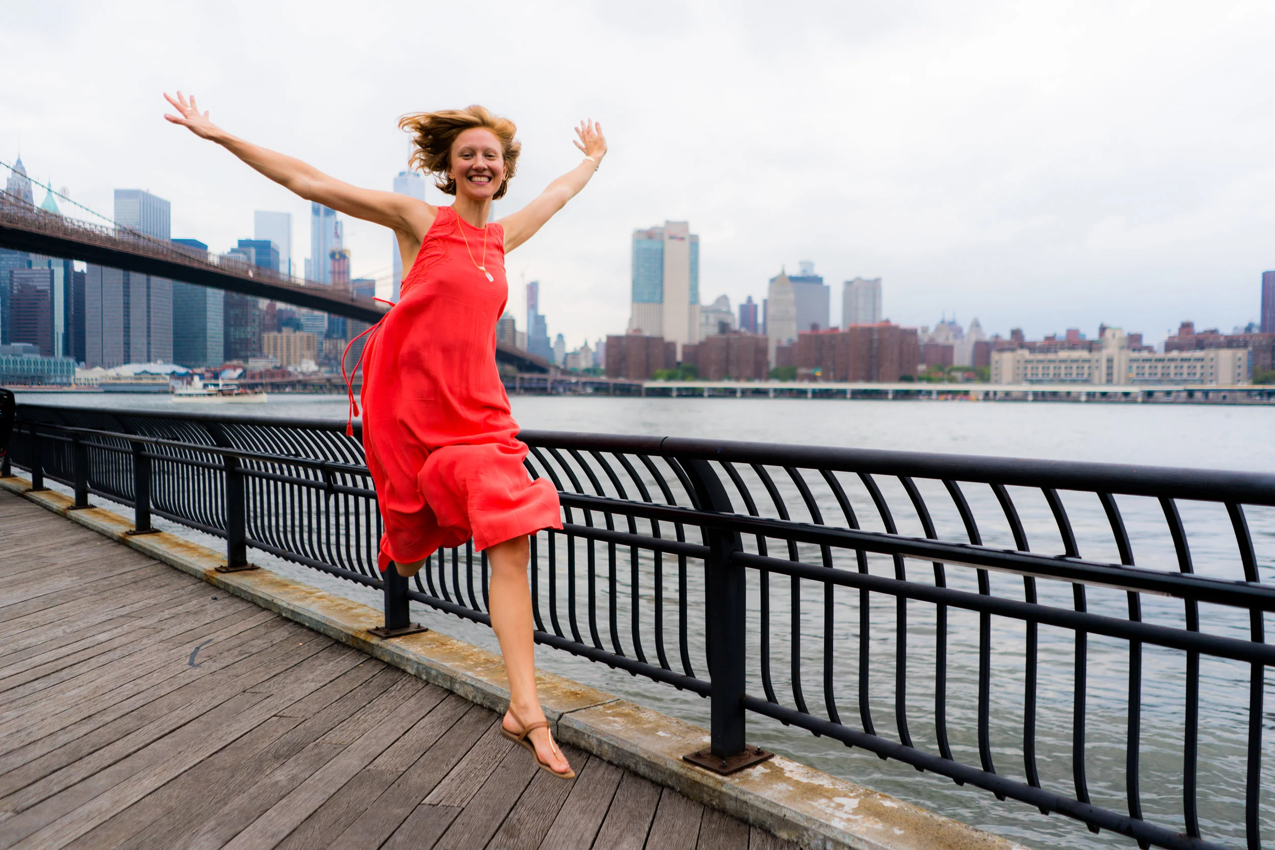 Healing From Anxiety: Creating lasting change (Part 2 of 2)