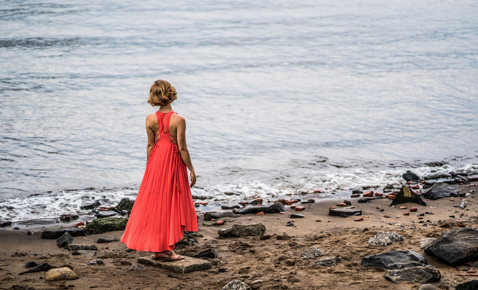 Drop The Fight &amp; Discover More Love: How I prepared for a very challenging conversation