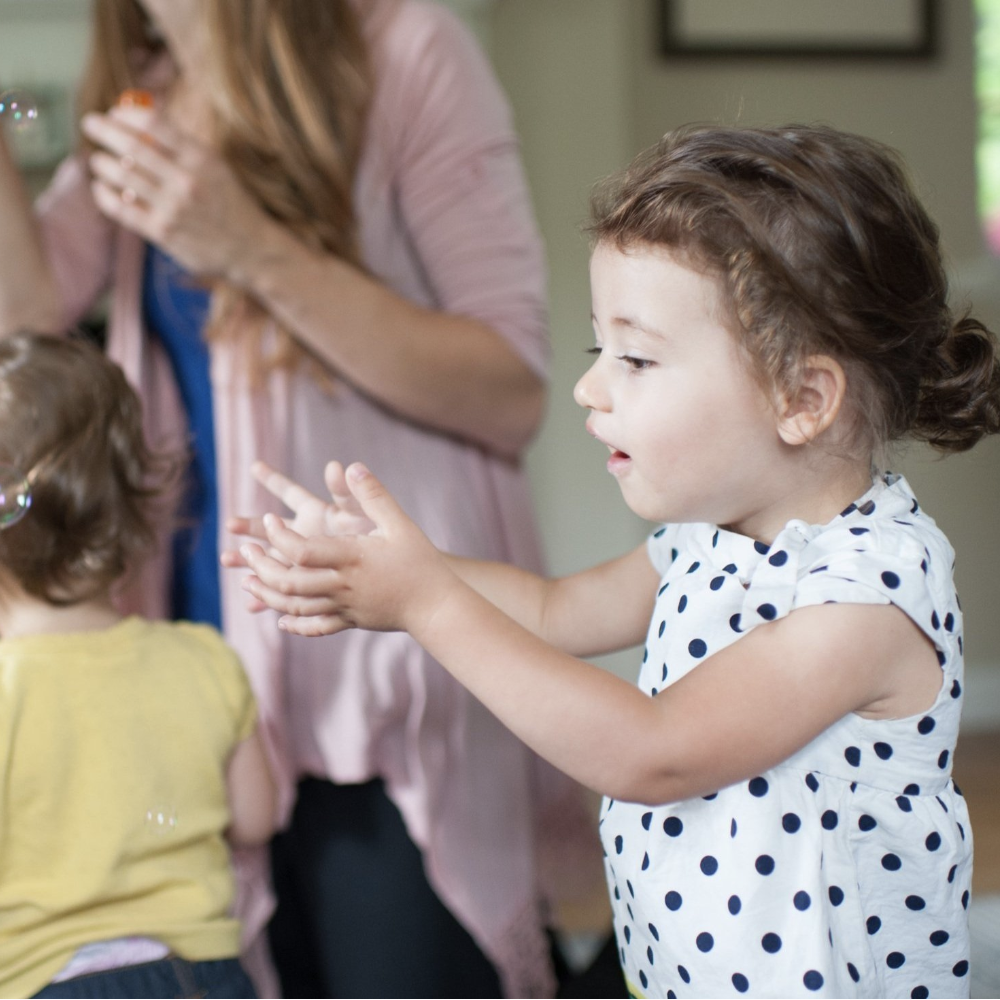 Some Signs Your Kid Is Highly Sensitive