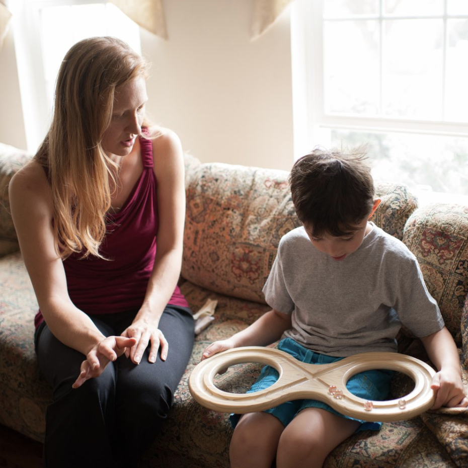 Ways To Support Your Highly Sensitive Kid