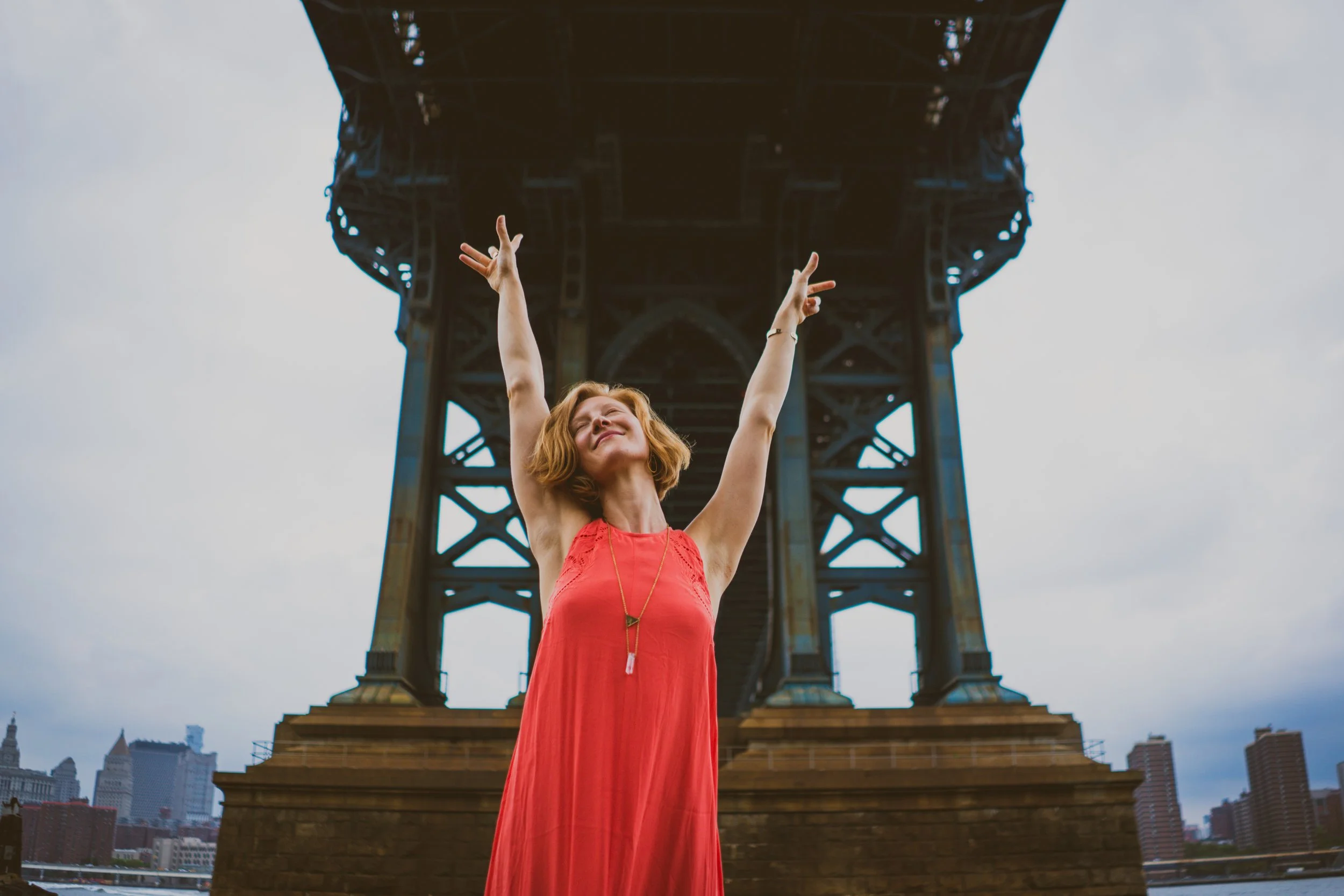Tips To Show Up Sustainably For Your Art &amp; Activism