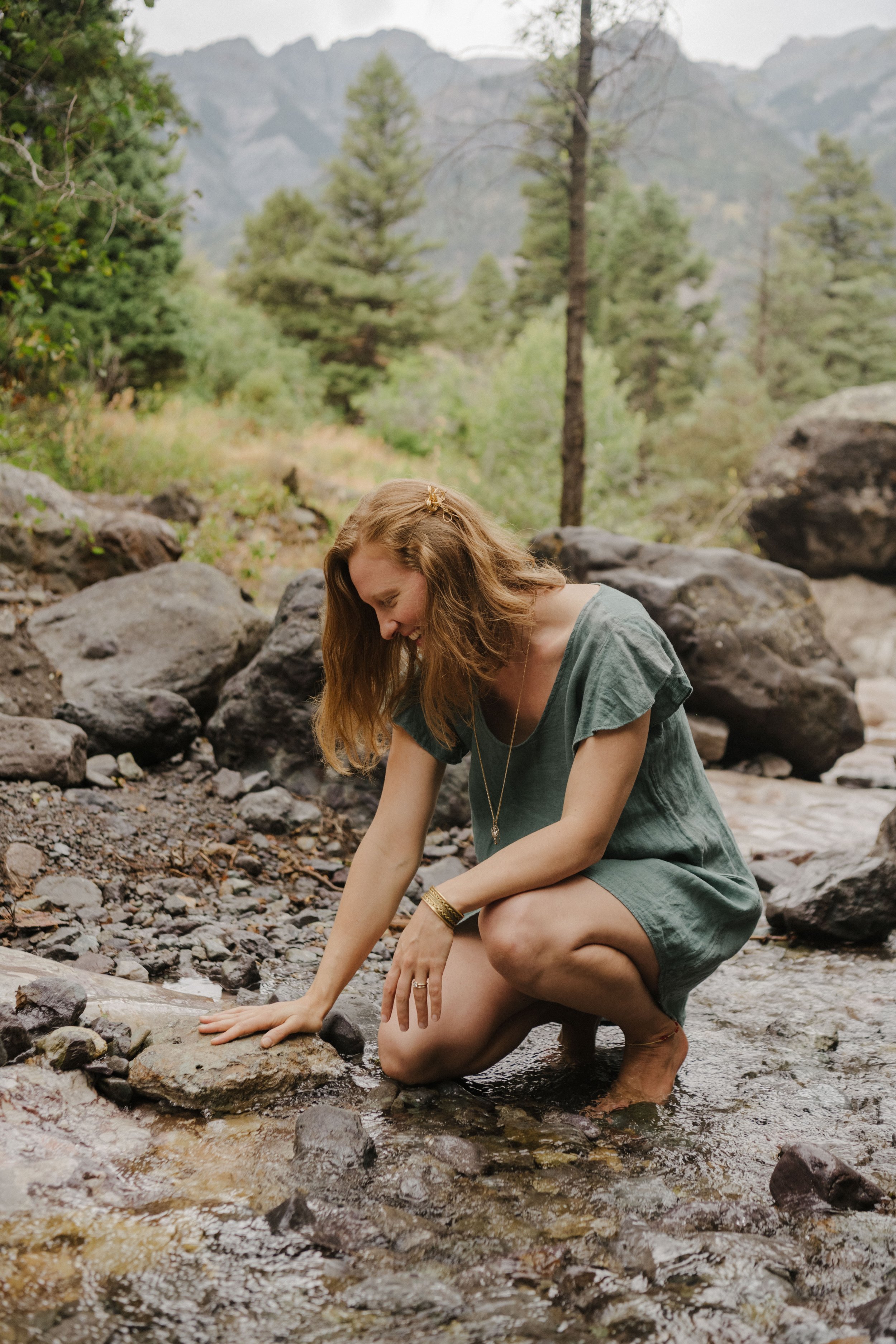 Why I stepped away from Young Living (&amp; other companies I’m supporting instead)