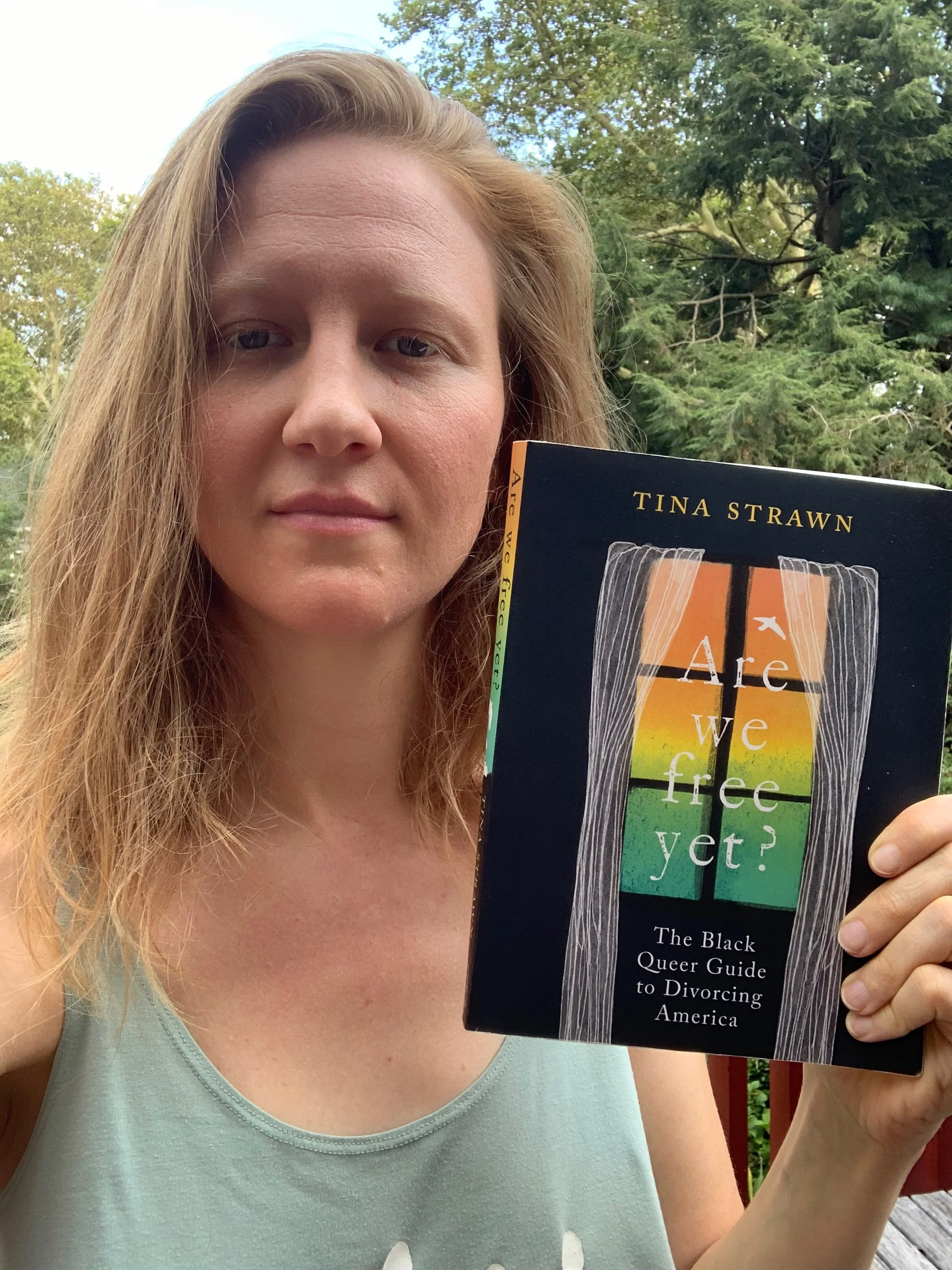 A Different Kind Of Power: Uplifting Black Queer Voices