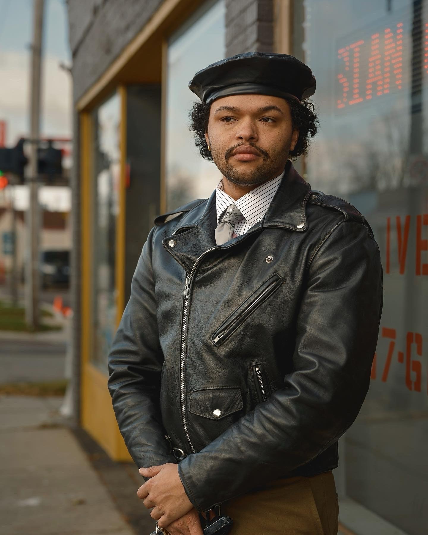 A while back with @_unclelik