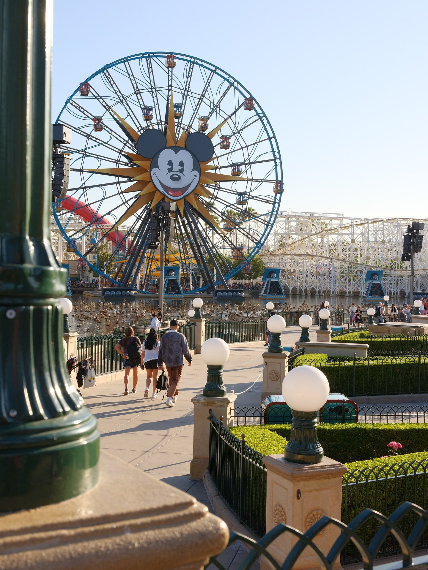 One time we went with our nieces to Disneyland. My list of editing is a mile long and growing so here are some straight out of camera jpgs of a few selects from a special day.