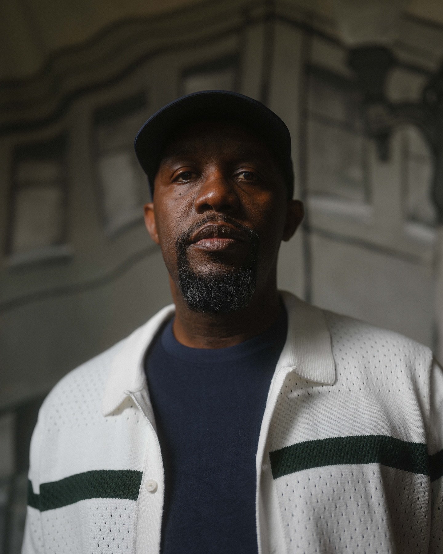 Solo, a hip-hip artist and super cool dude.

#michiganphotographer #lansingartist #midwestmusic #hiphopportraits #mediumformat #fujiportraits #gf55mmf17