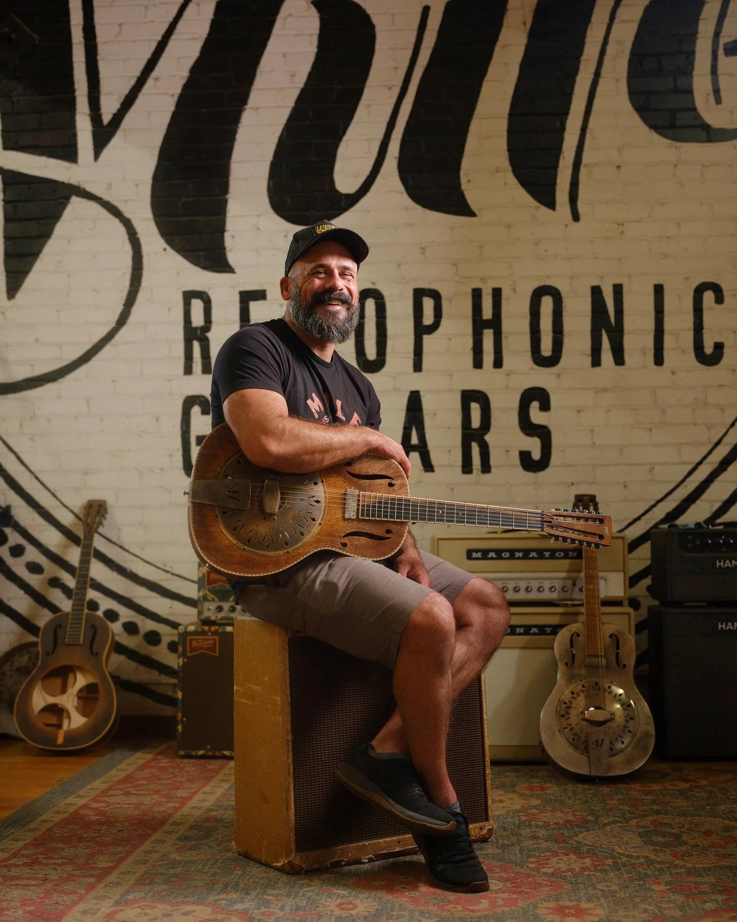 A few favorites from this year. It&rsquo;s been an incredible year for my business and art thanks to your support! We did a community portrait day at my studio where we captured portraits of 68 individuals in one day! We documented amazing craftsman 