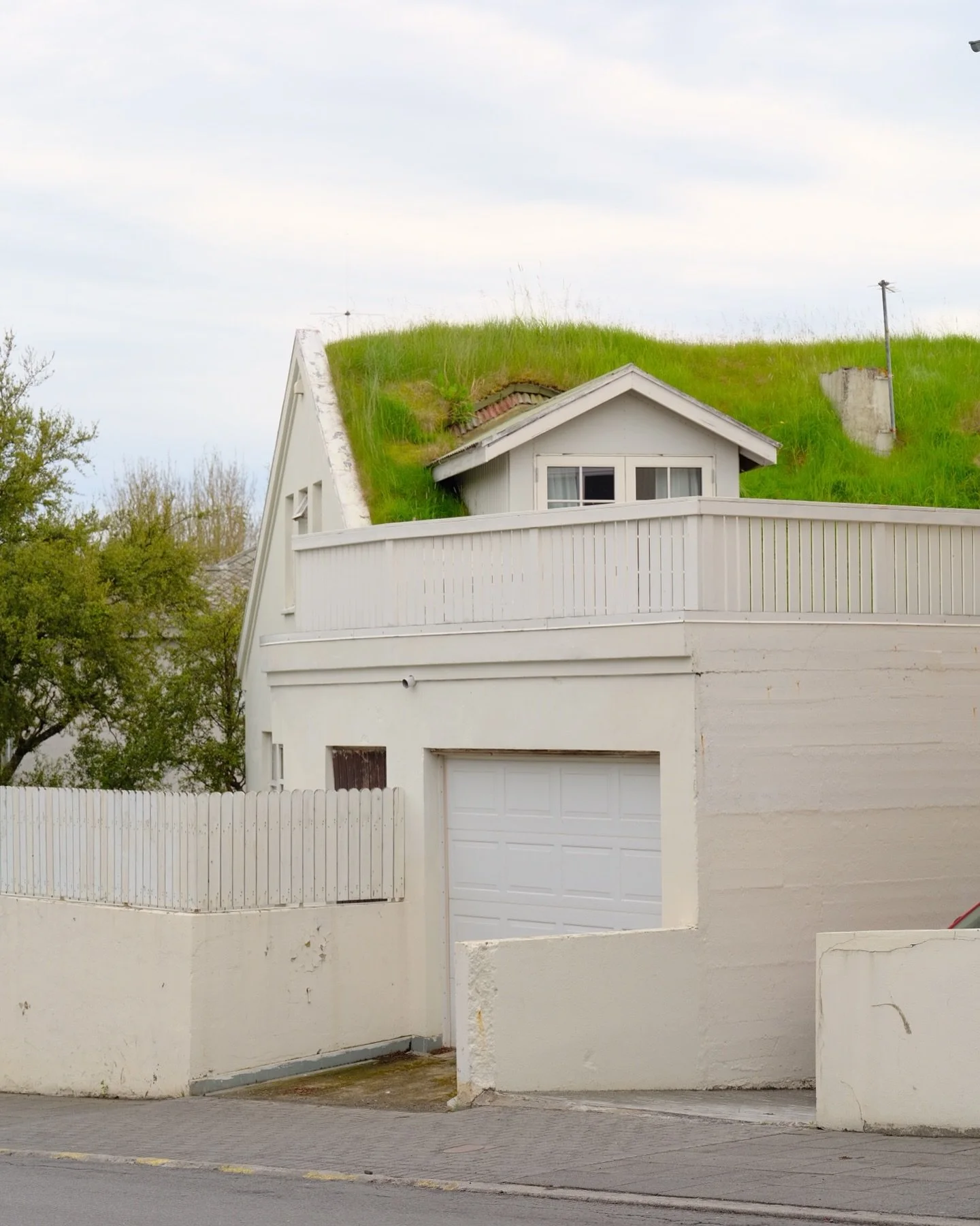 We&rsquo;re always trying to find ways to reconnect with nature aren&rsquo;t we.