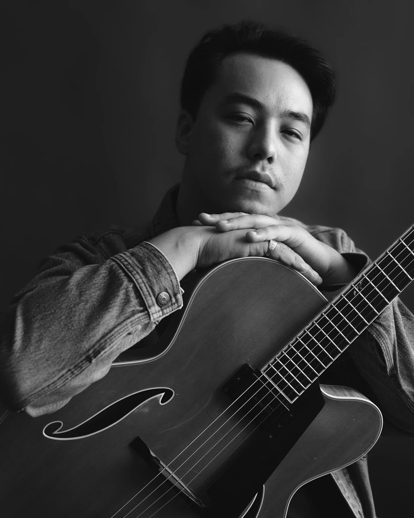 Jazz Guitarist @christopherminamimusic