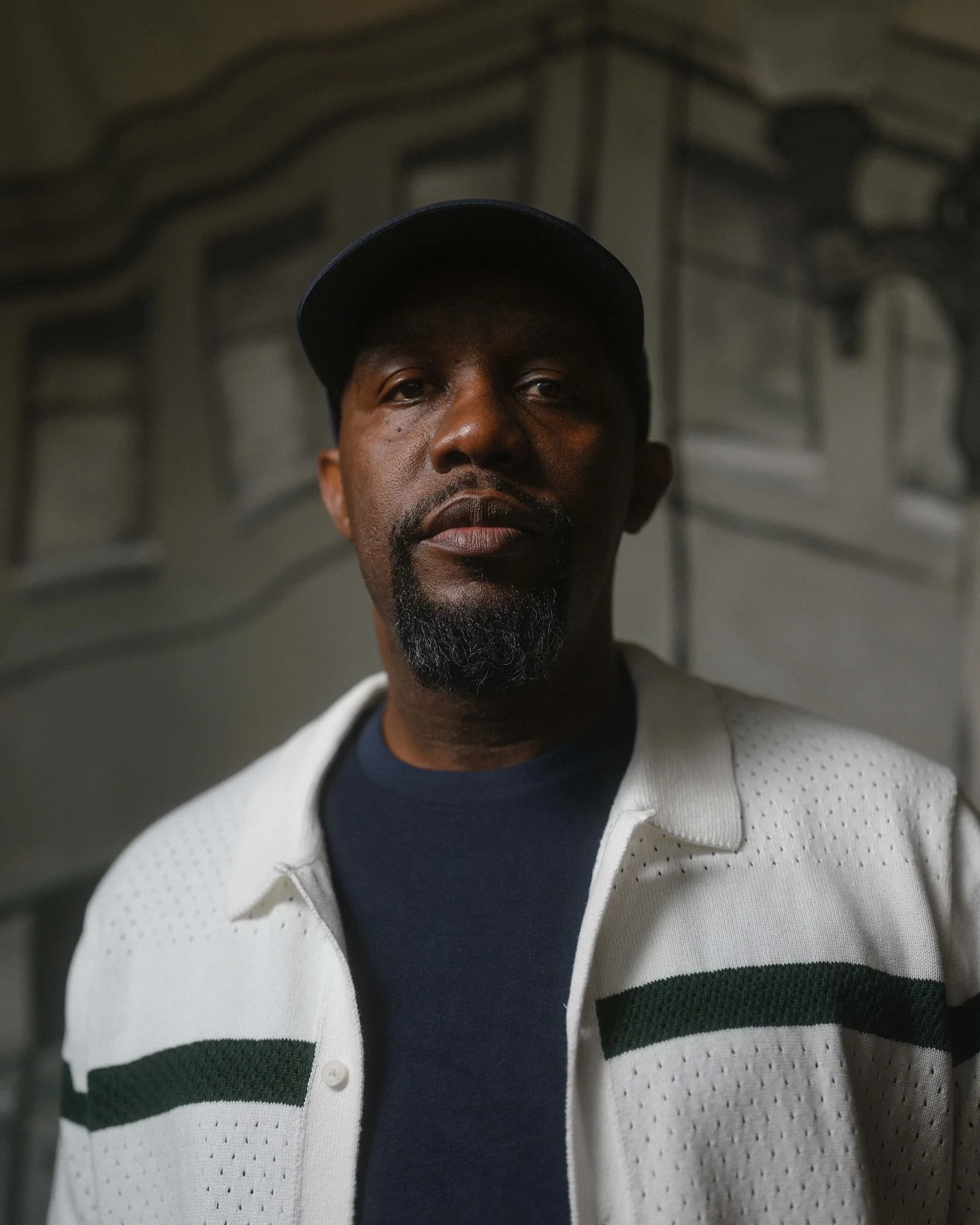 Solo, a hip-hip artist and super cool dude.

#michiganphotographer #lansingartist #midwestmusic #hiphopportraits #mediumformat #fujiportraits #gf55mmf17