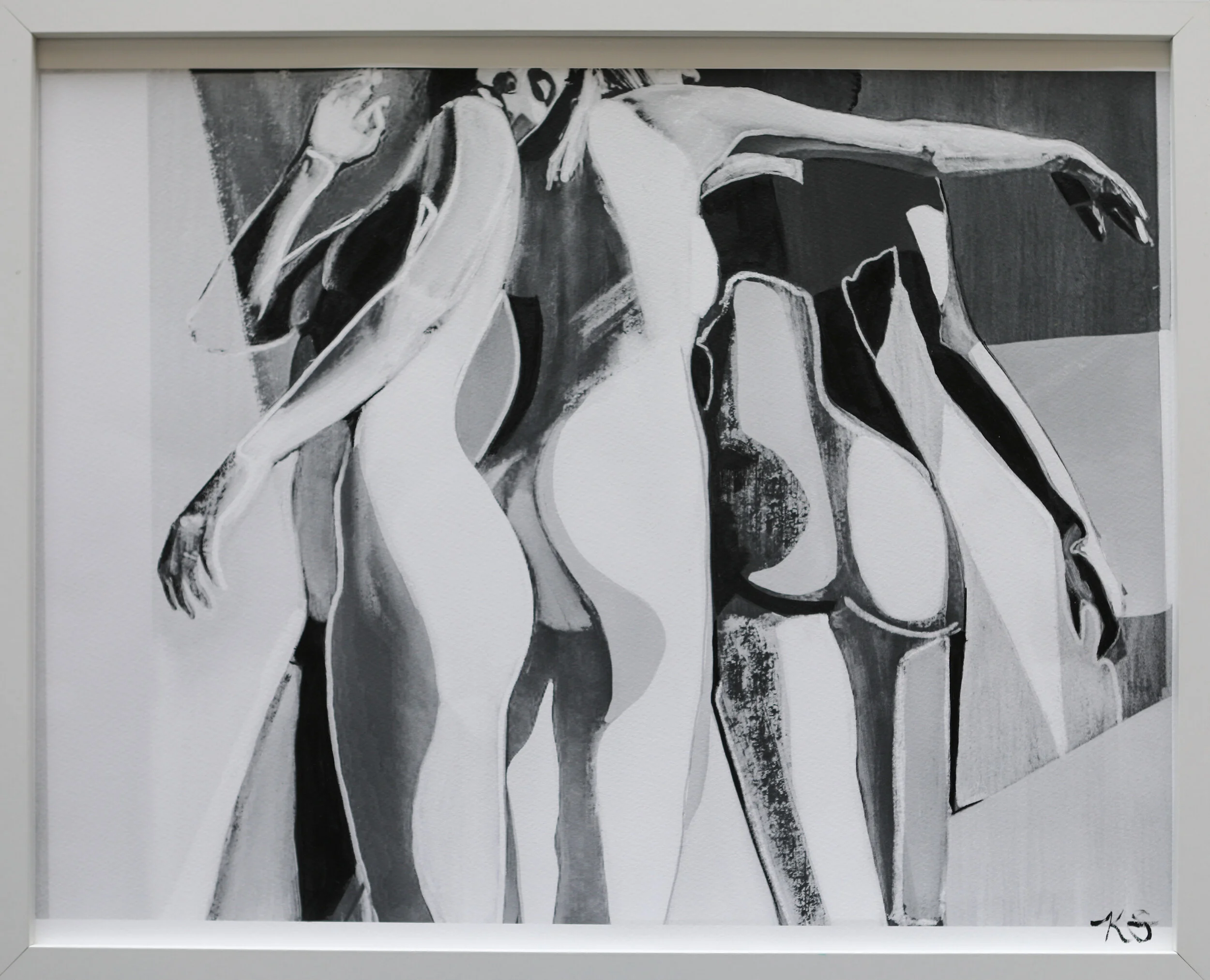 Its Not Always Black and White