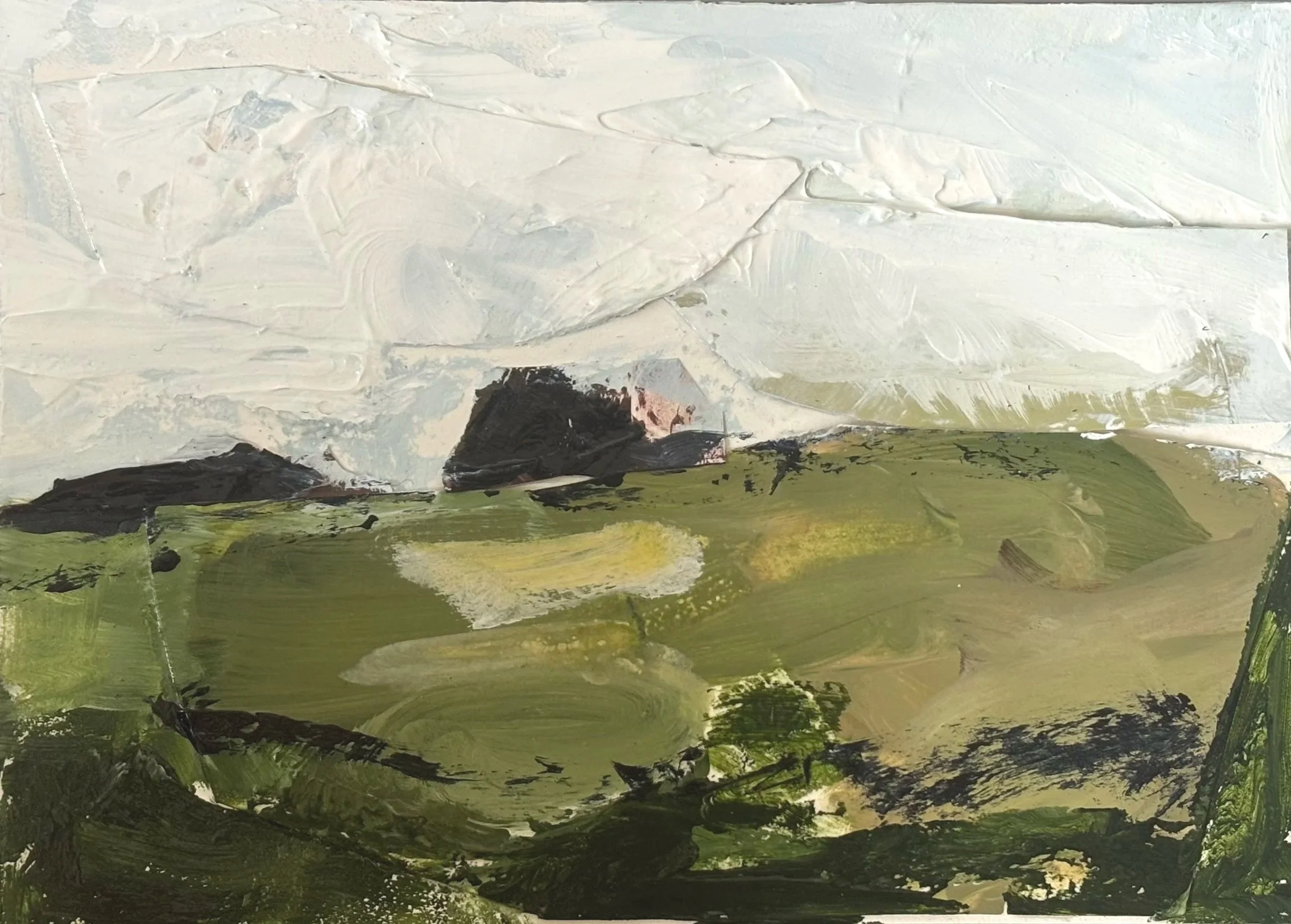 Green Pasture