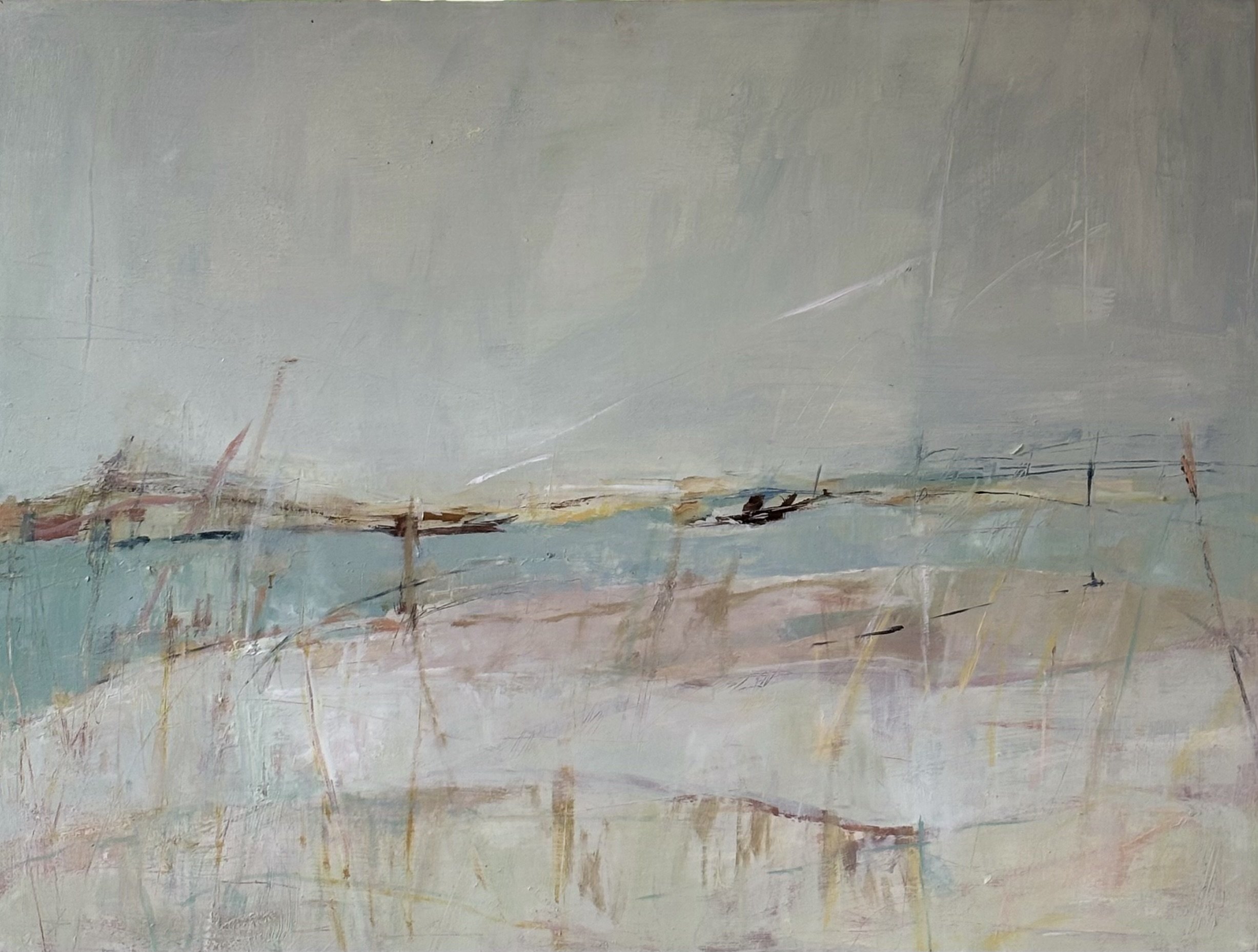 Calm tides