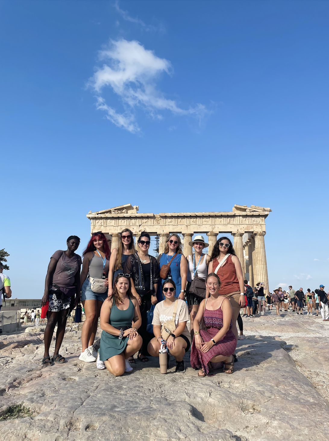 Acropolis - Greece Trip for Women.png
