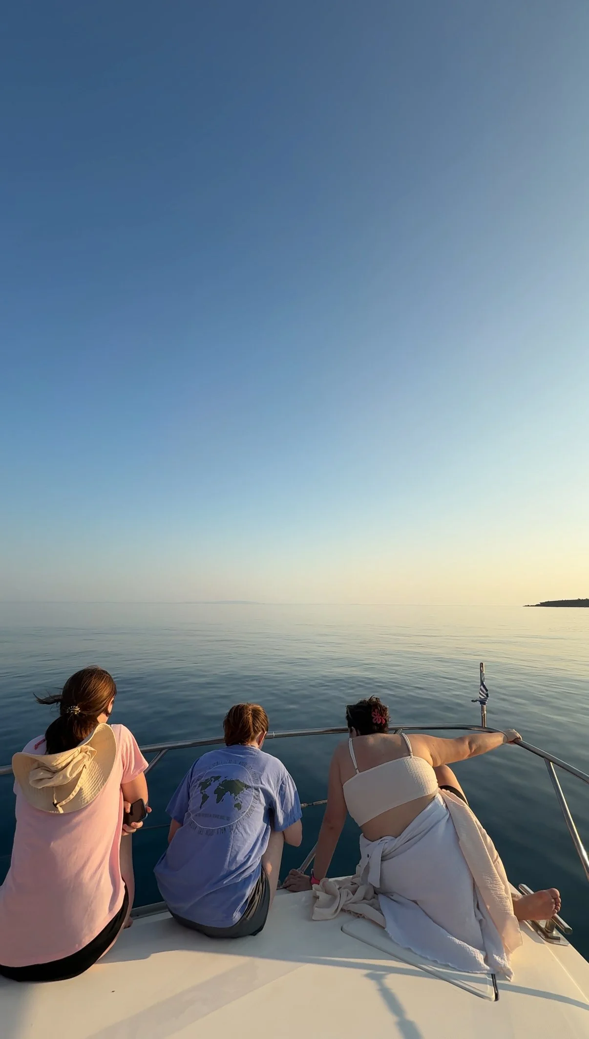 Christian Women's Travel - Group Trips - TravelherCo - Sunset Boat.jpg