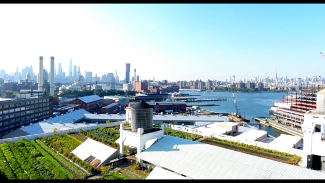 Feeding Tomorrow Trailer