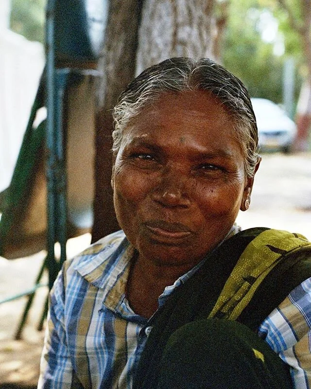 Love from the farmer