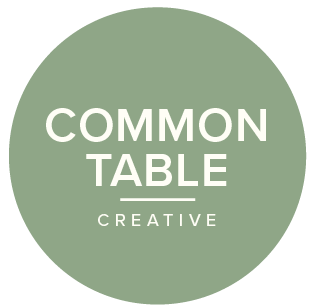 COMMON TABLE CREATIVE
