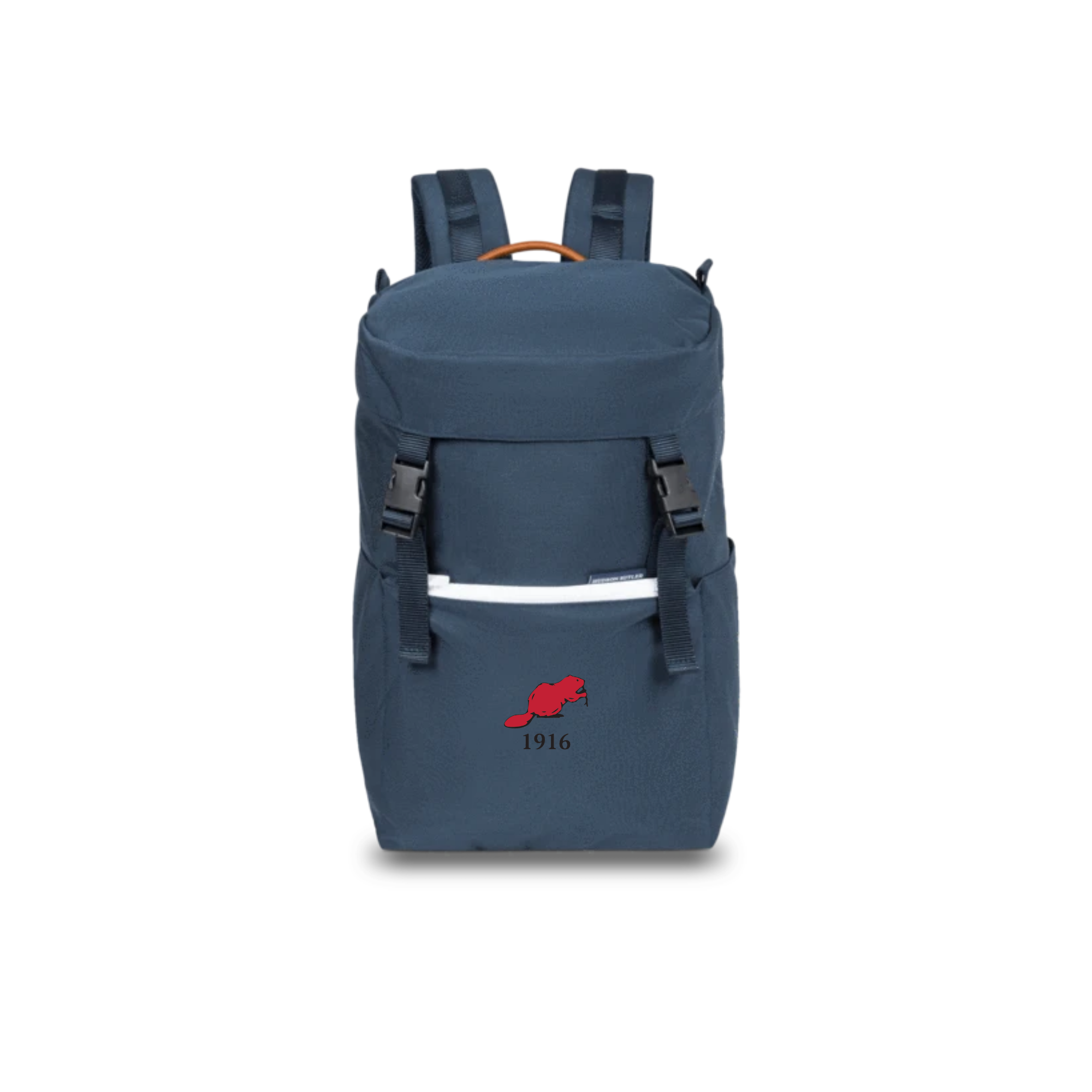 BD - Nylon Cooler Backpack