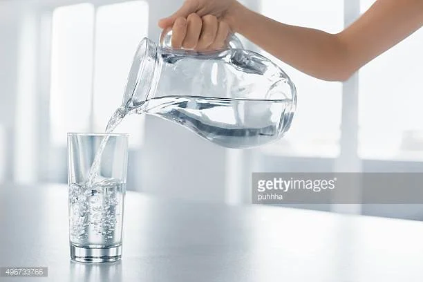 Top 9 Benefits Of Drinking Water