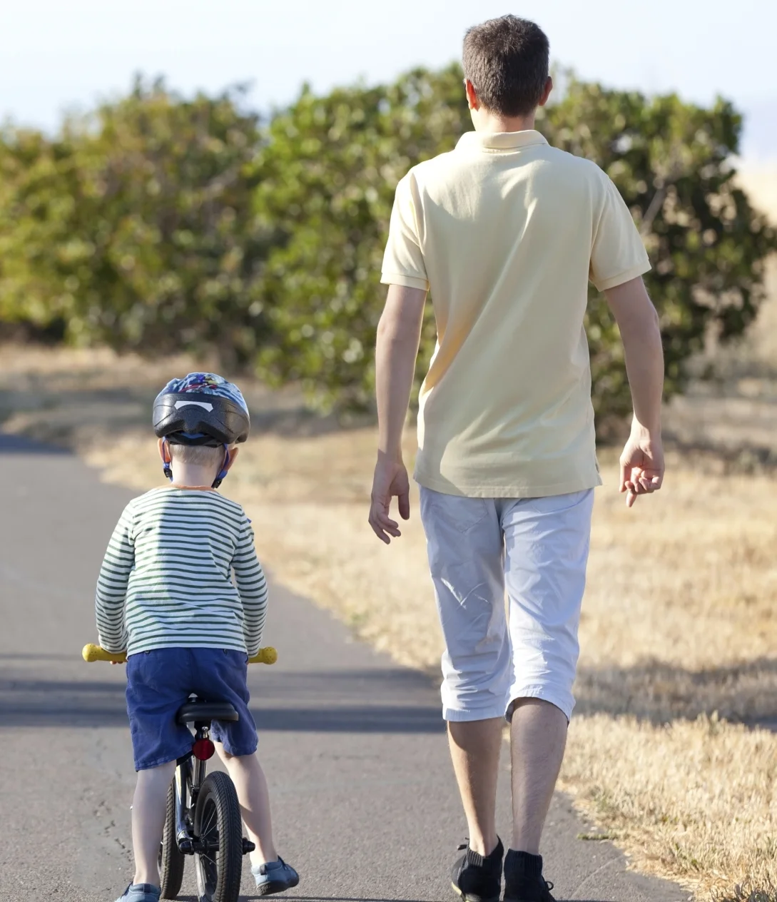 Tips to walking more