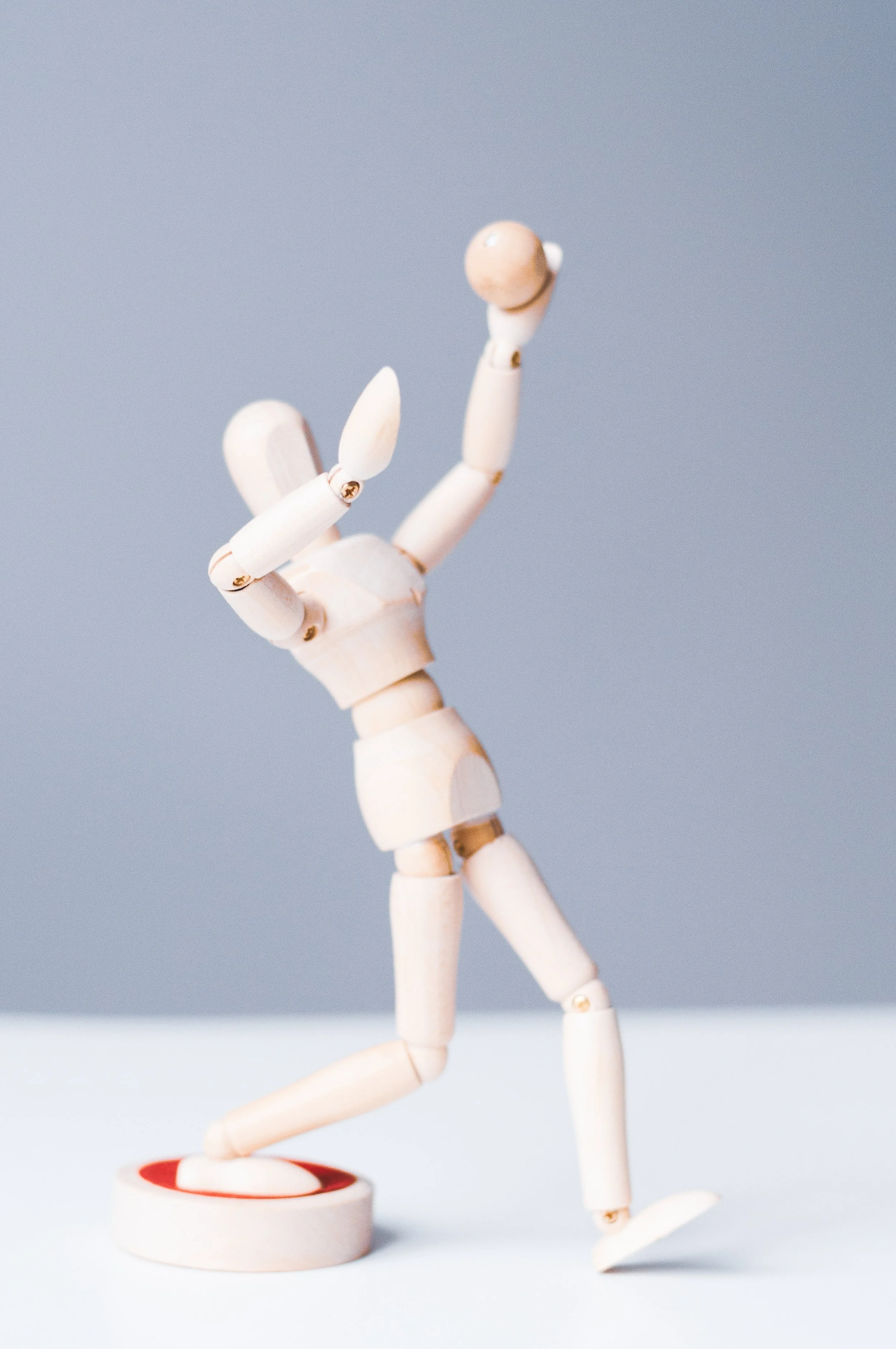Power Through Posture: Communication, Confidence, and Our Kids