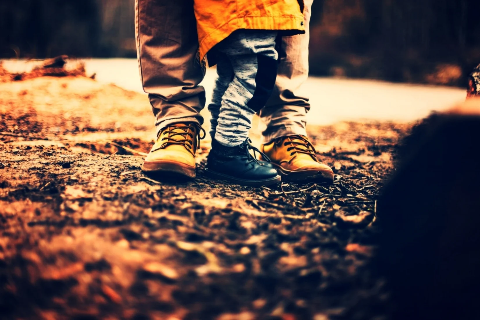 Dad and kid feet.jpeg