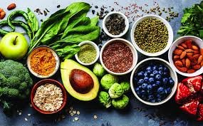 Eating Healthy Made Easy!