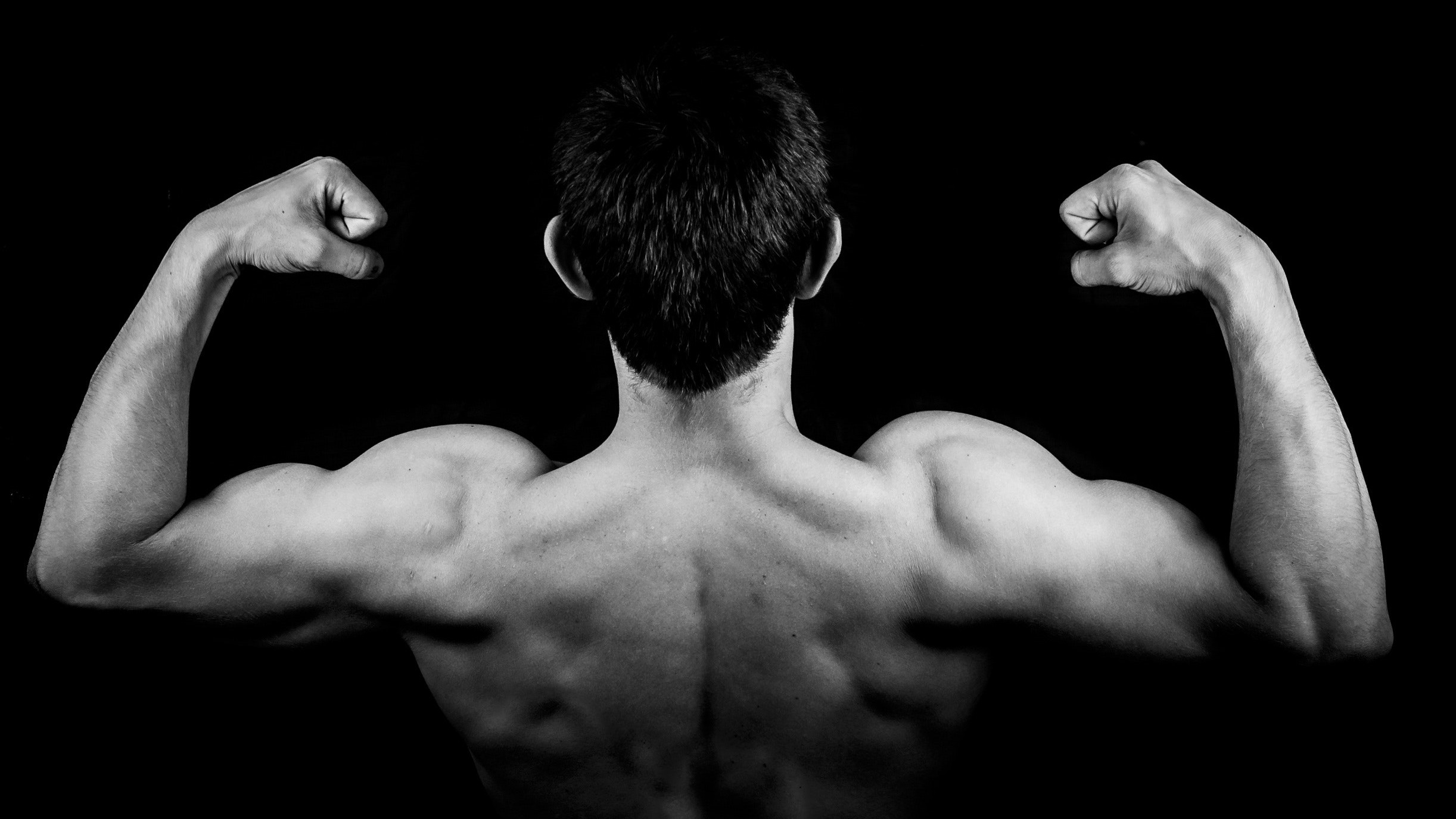 Muscle Growth 4 Week Program