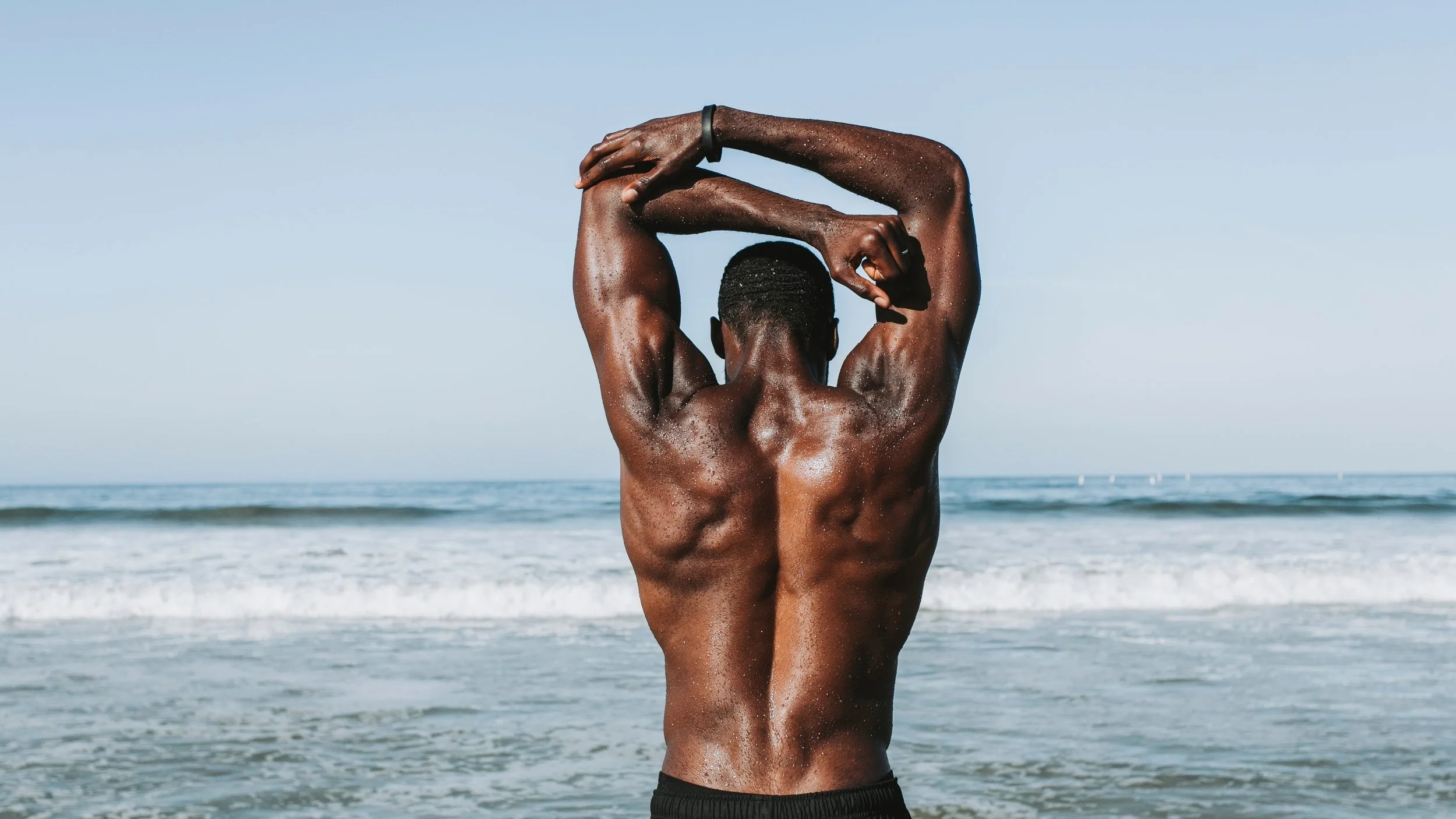Chronic Back Pain 4 Week Program
