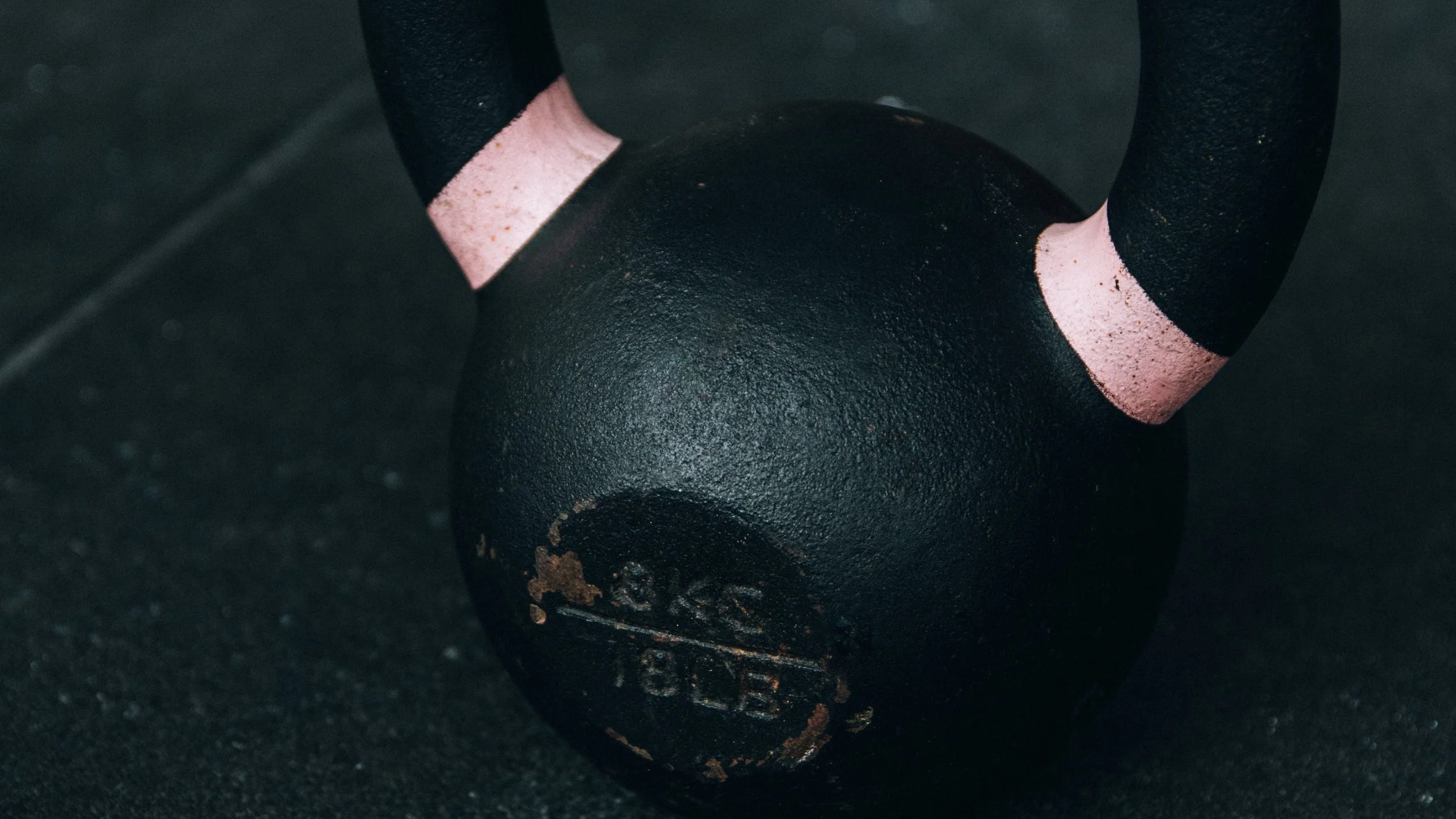 20 Minute Strength Kettlebell Workout