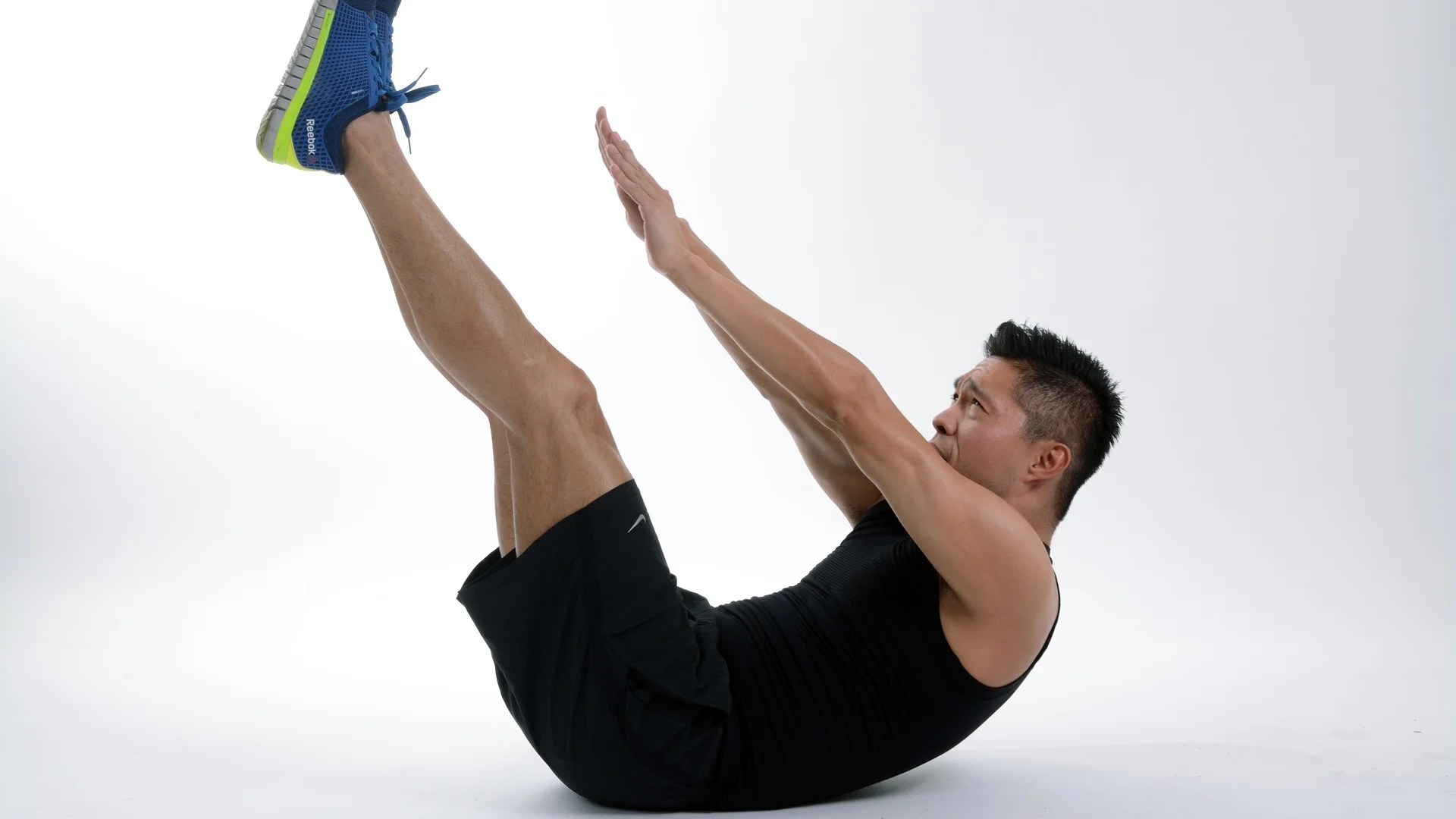 Weight Loss Advanced 4 Week Program