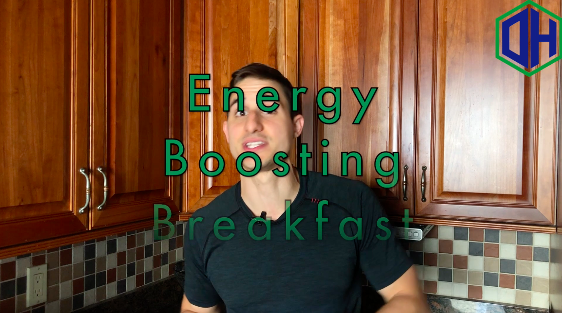 Is your breakfast killing your energy?