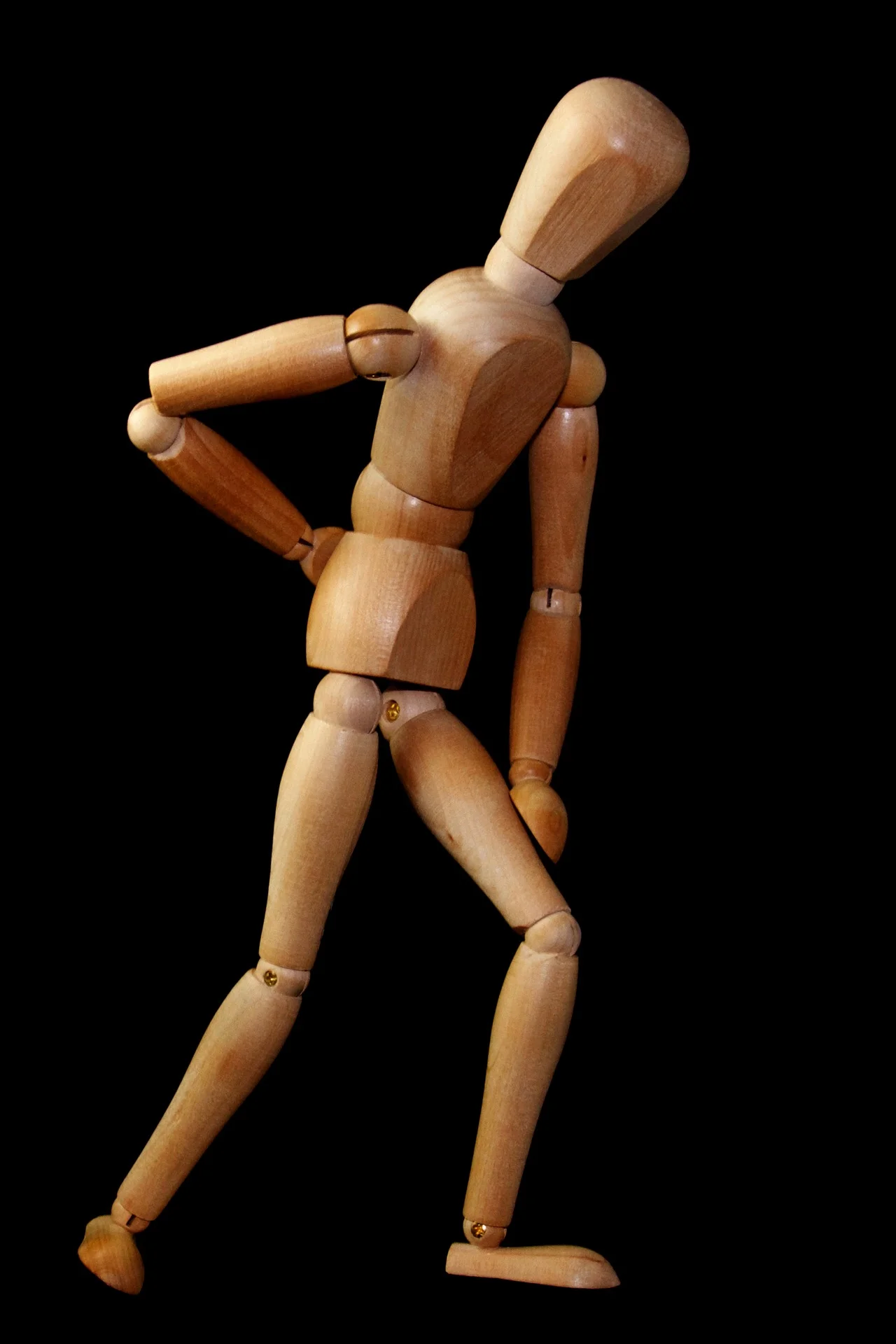 Get Rid Of Back Pain Once And For All