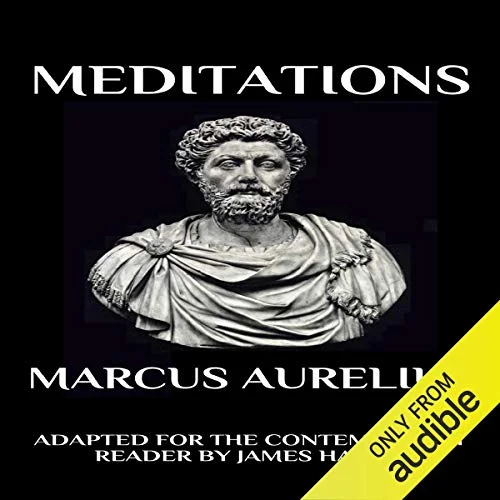 Meditations by Marcus Aurelius