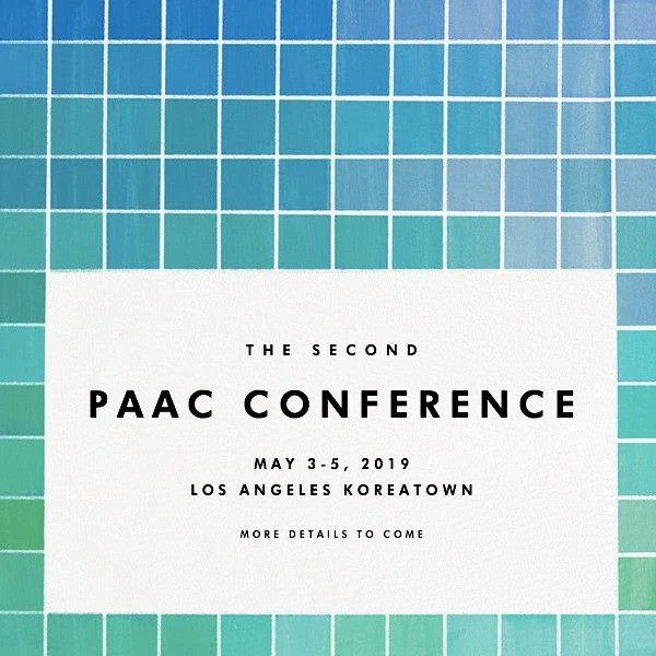 Progressive Asian American Christian Conference