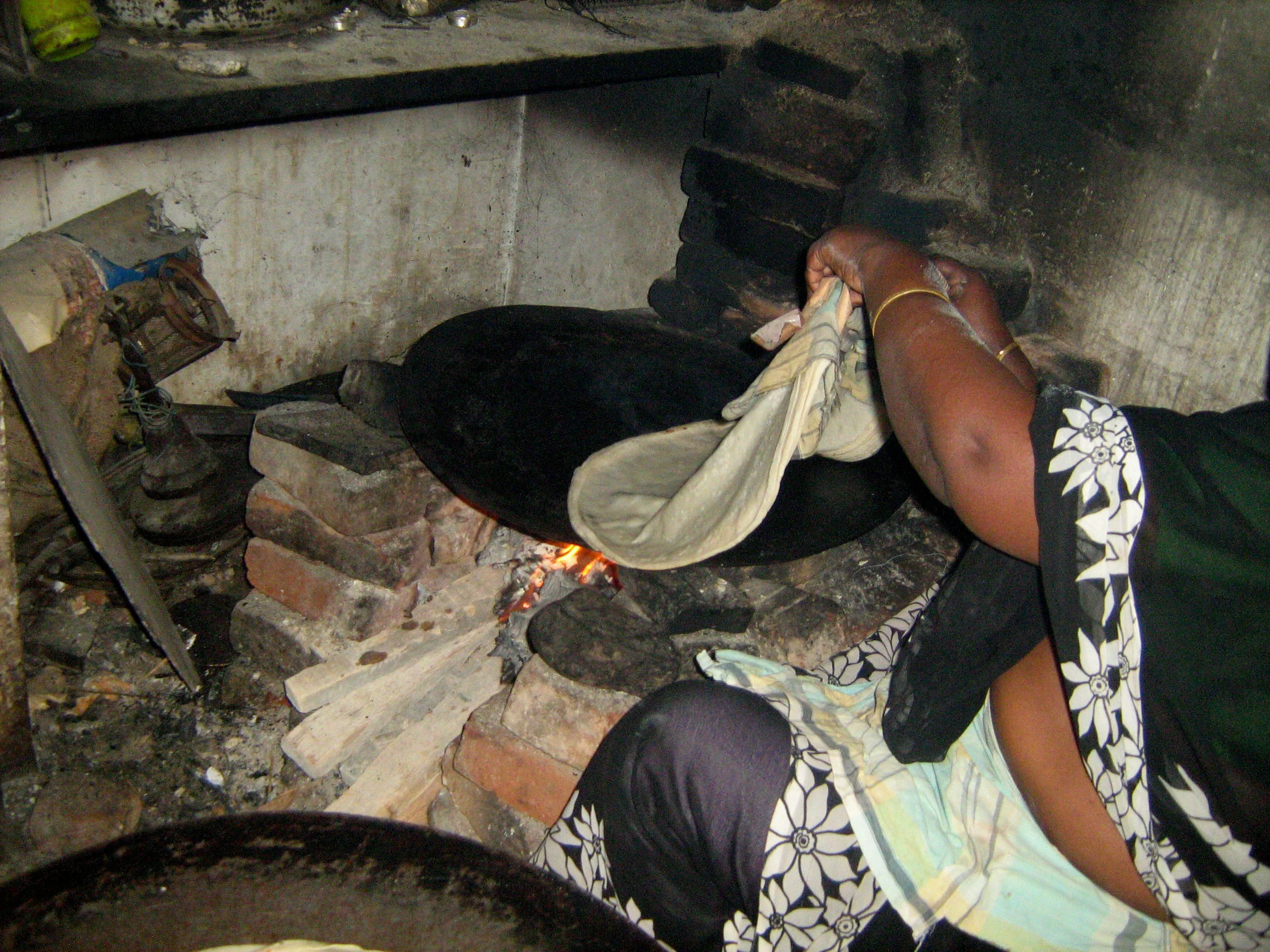 Energy Poverty — World Energy