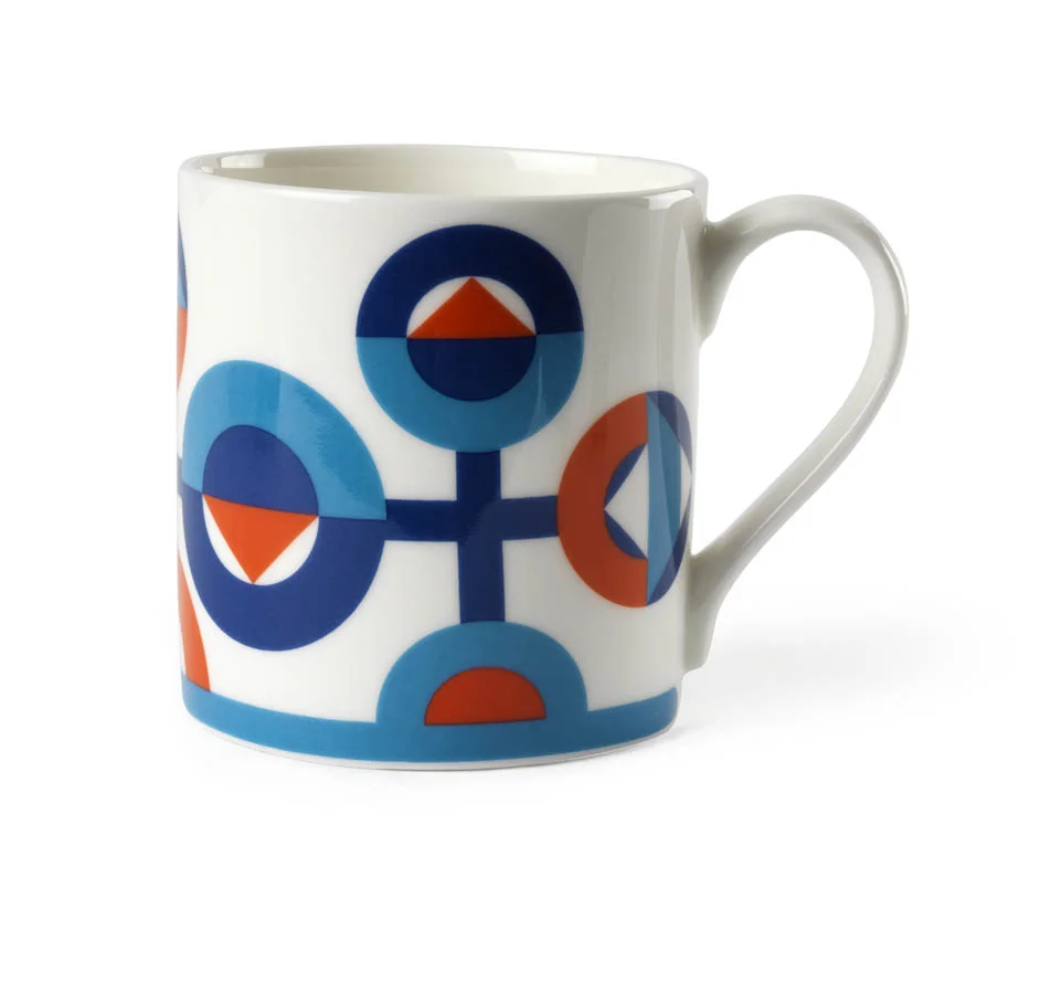FMG x Barbican homeware