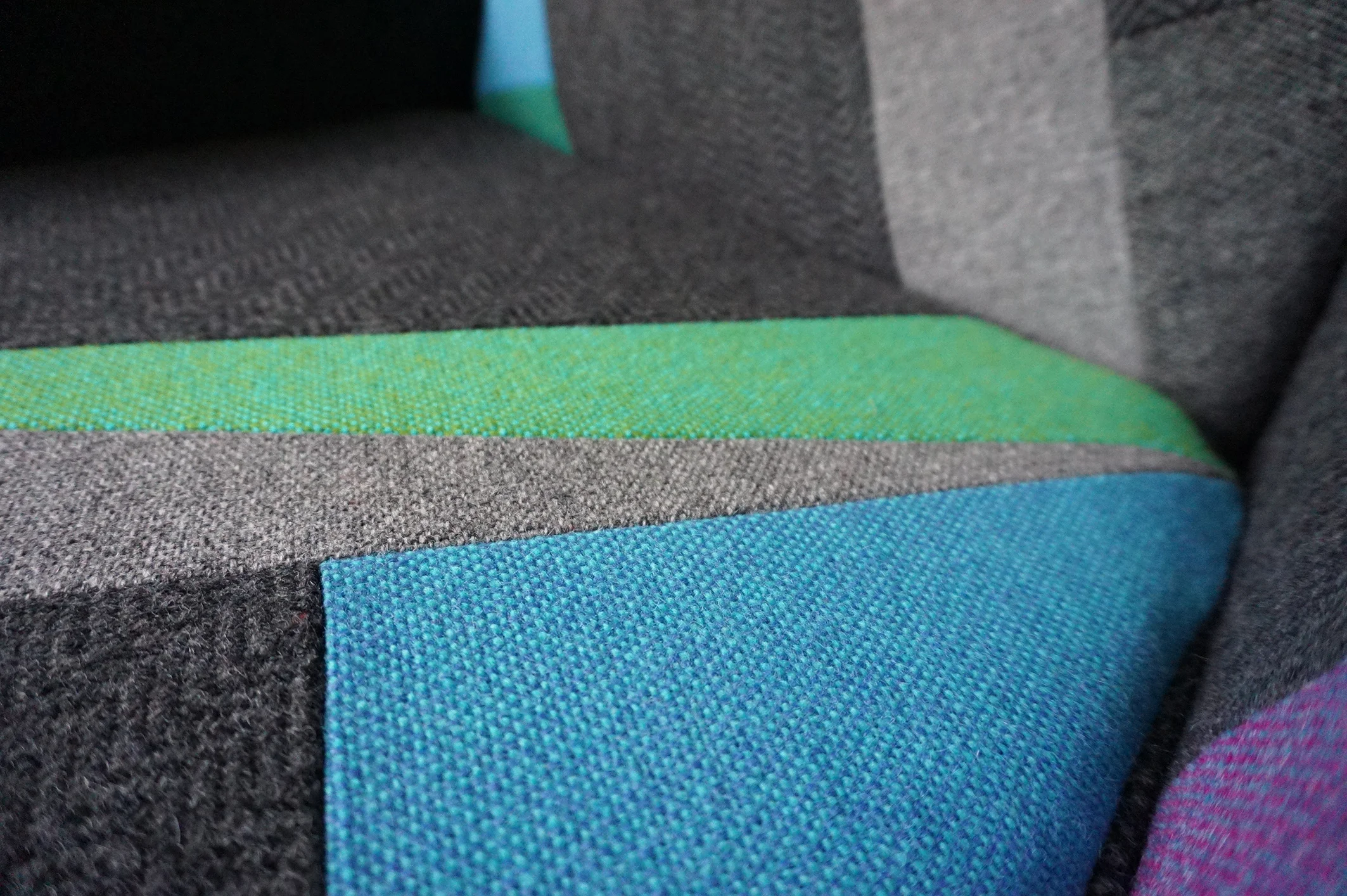 FMG bespoke upholstery