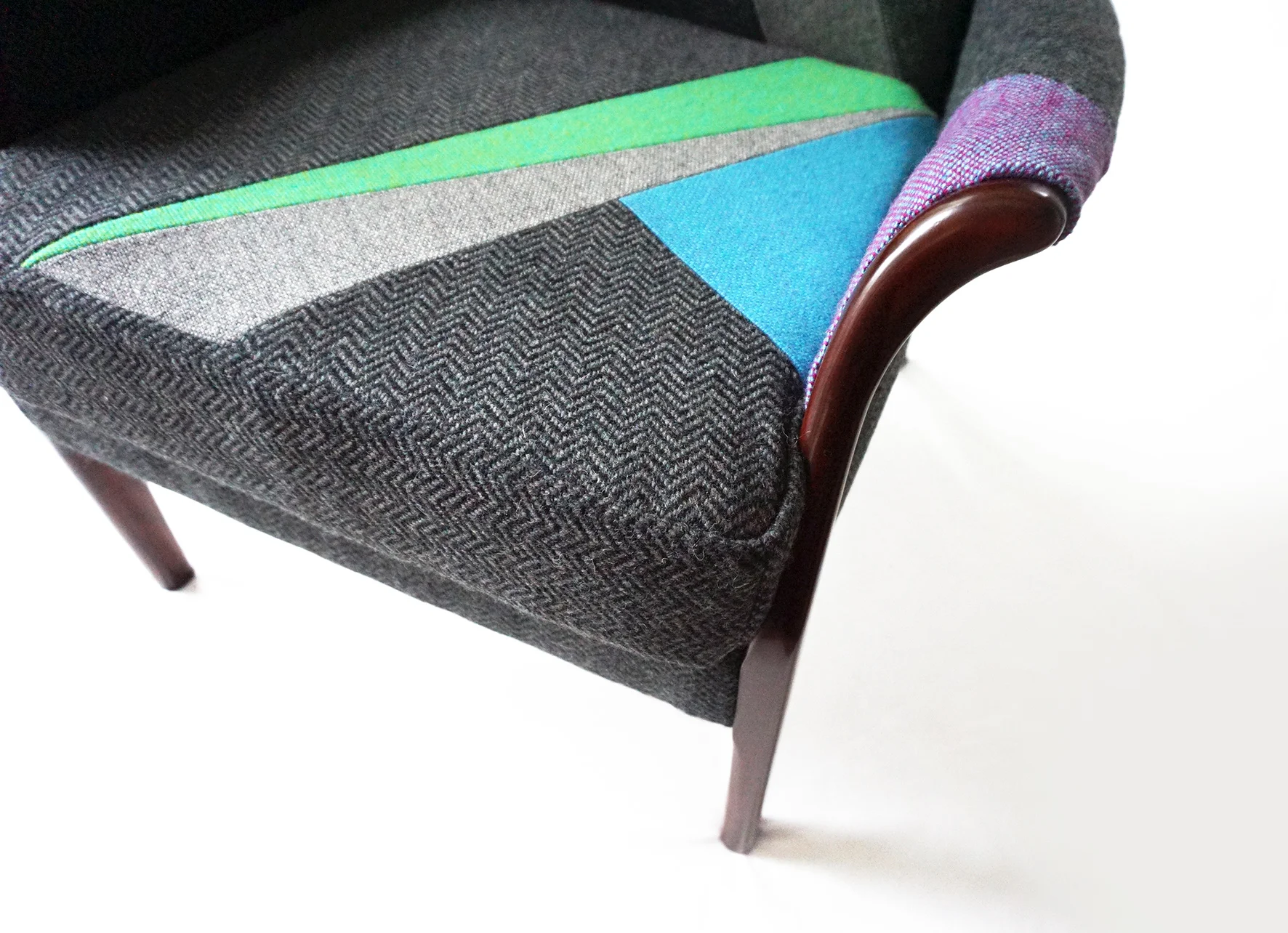 FMG bespoke upholstery