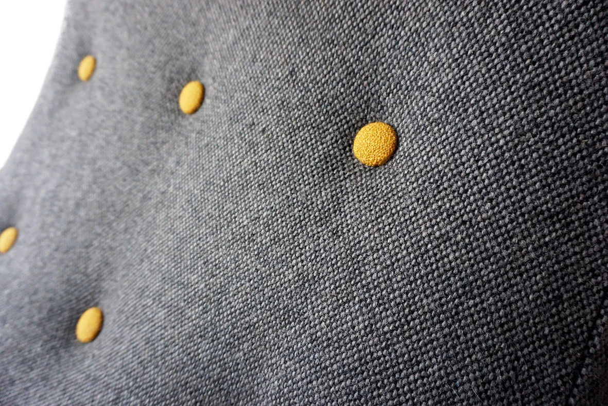 FMG bespoke upholstery