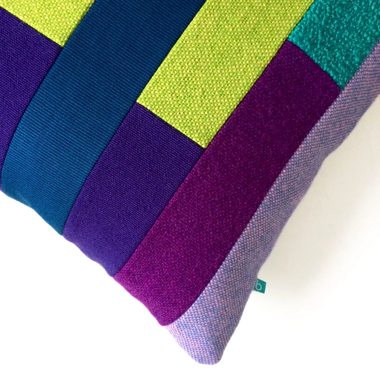 FMG x Atelier Bute cushion