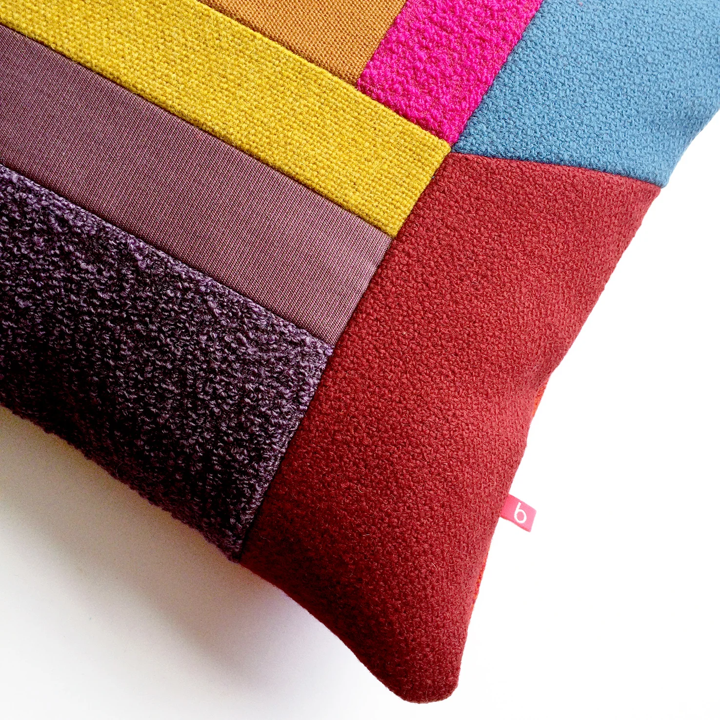 FMG x Atelier Bute cushion