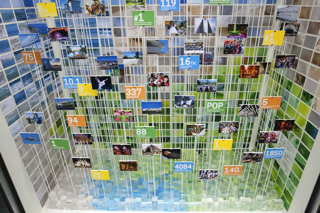 Sacramento Display Case Art Acrylic Color Los Angeles.jpg