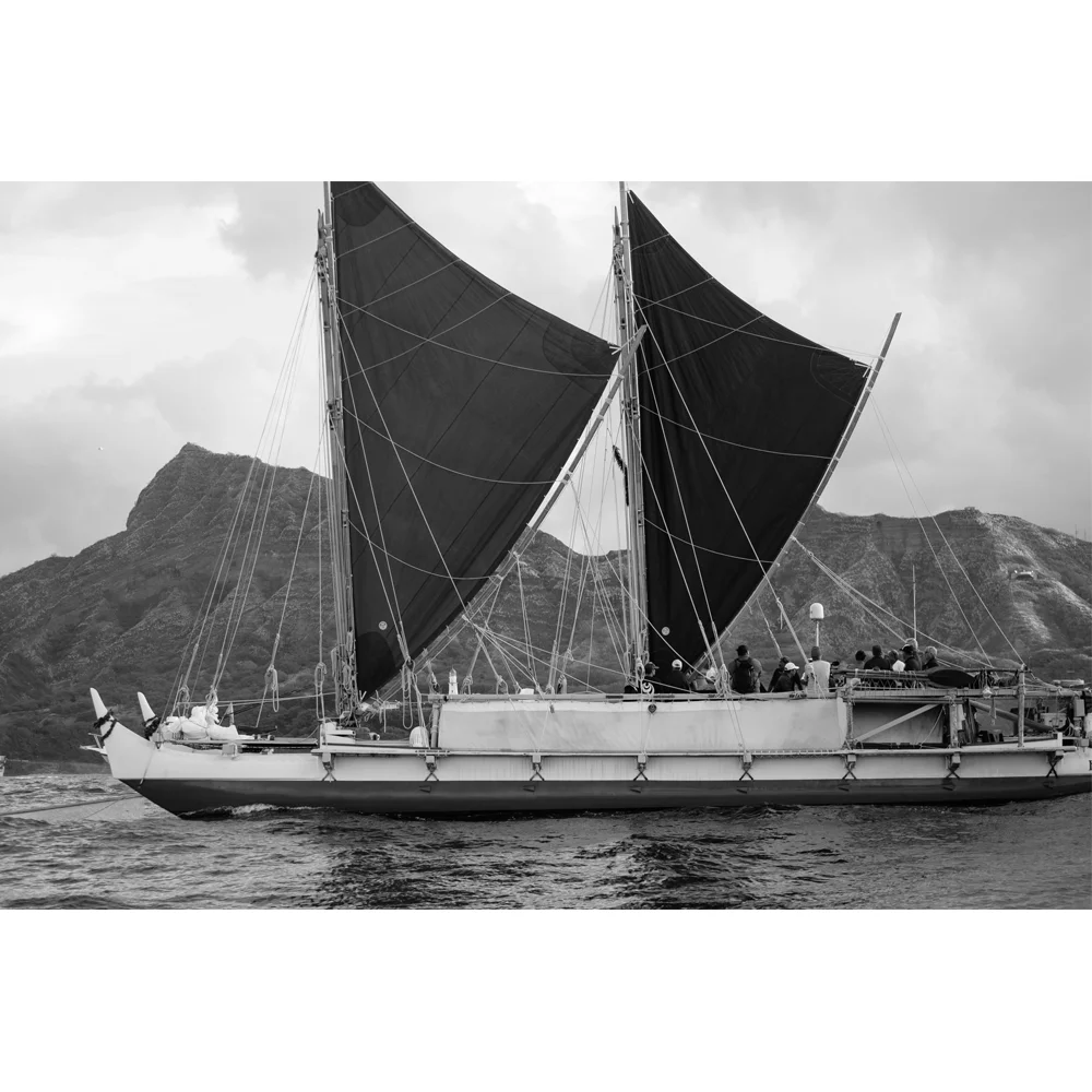 Hōkūleʻa Leahi