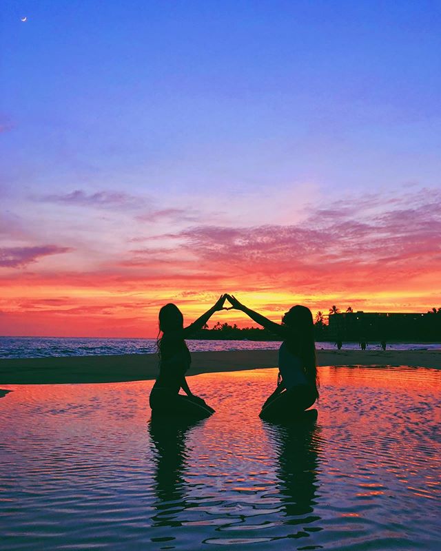 From Makaha to Mauna we love our &lsquo;Āina 🔺 photo: @lopakatp